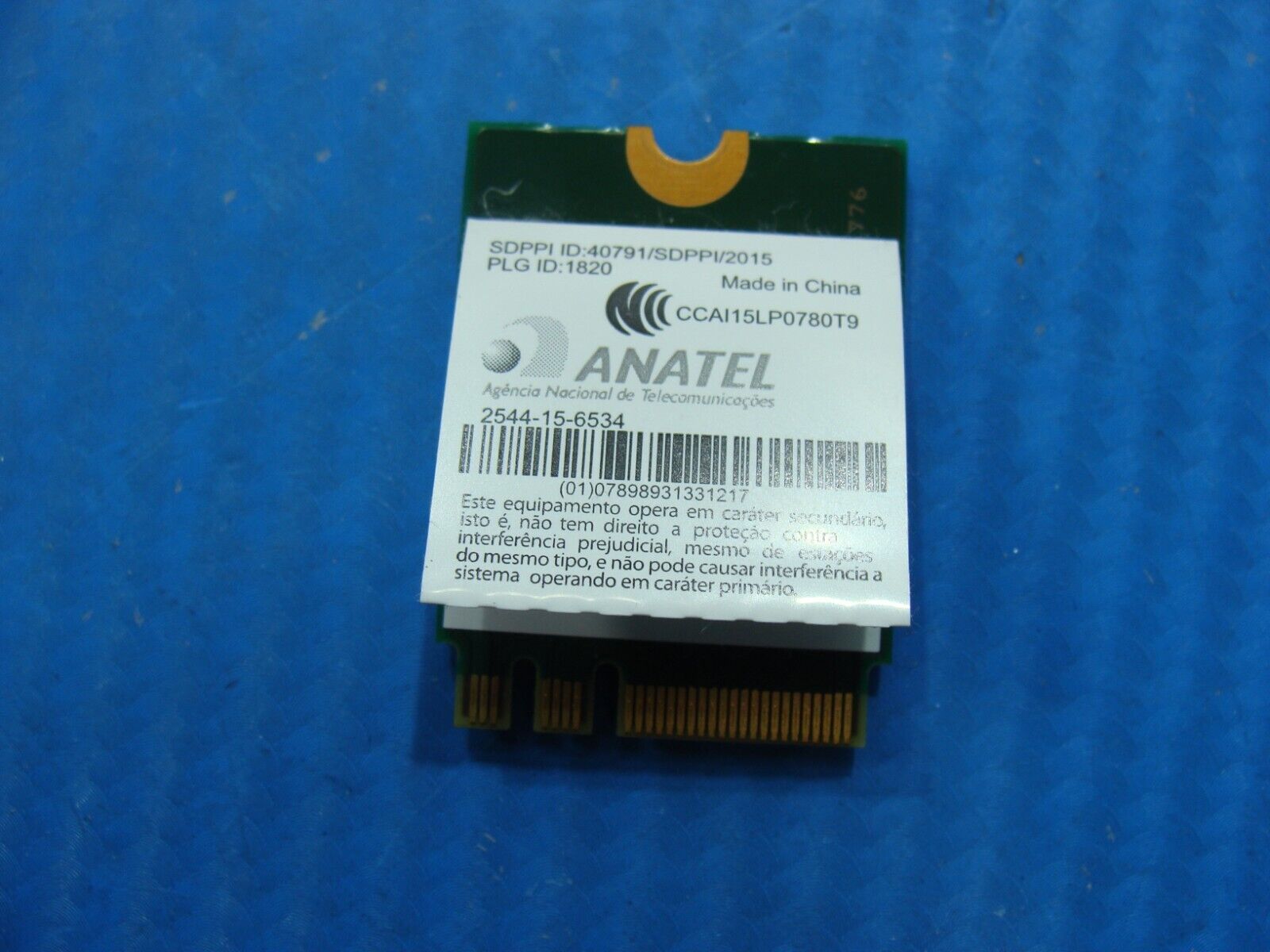 Acer Aspire A515-43 15.6