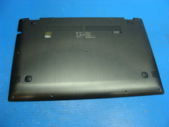 Lenovo Edge 15.6" 2-1580 80QF Bottom Case Base Cover 5CB0K28177 460.06704.0001 Lenovo