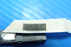 Lenovo ThinkPad E14 14" HDD Hard Drive Caddy w/Connector nbx0001qk10