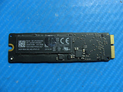 MacBook Pro A1398 Samsung 256GB SSD Solid State Drive MZ-JPV256S/0A4 655-1959B