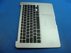 MacBook Air A1466 2015 MJVE2LL/A MJVG2LL/A Top Case w/Trackpad Keyboard 661-7480