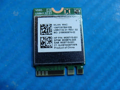 HP 17-cn1053cl 17.3" Genuine Laptop WiFi Wireless Card RTL8821CE M09870-005