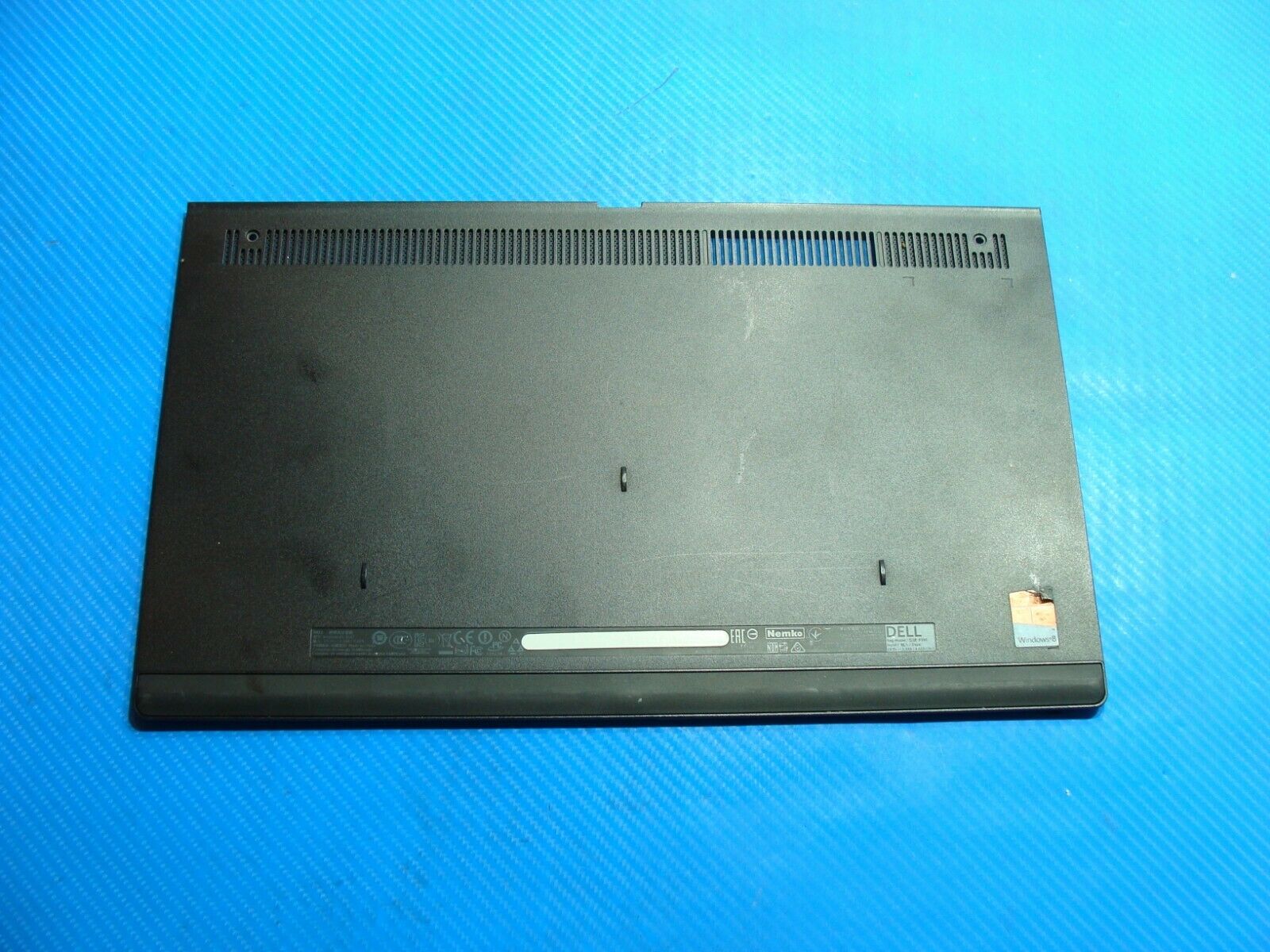 Dell Inspiron 15-5547 15.6