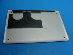 MacBook Pro A1286 15" Early 2011 MC721LL/A Bottom Case Housing Silver 922-9754 - Laptop Parts - Buy Authentic Computer Parts - Top Seller Ebay