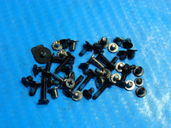 Asus VivoBook 15 F512J 15.6" Genuine Screw Set Screws for Repair ScrewSet 