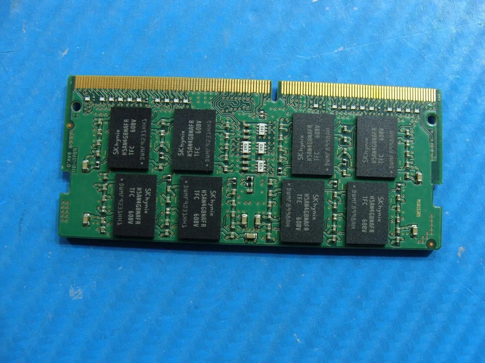 Dell 5480 SK Hynix 8GB 2Rx8 PC4-2133P Memory RAM SO-DIMM HMA41GS6AFR8N-TF