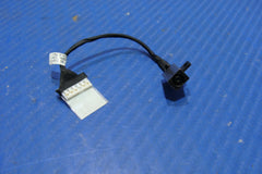 Dell Inspiron 15-3567 15.6" Genuine Laptop DC In Power Jack w/Cable FWGMM Dell