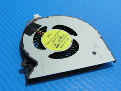 Dell Latitude 14" 3470 Genuine Laptop CPU Cooling Fan M4J5V 023.1003W.0011 - Laptop Parts - Buy Authentic Computer Parts - Top Seller Ebay