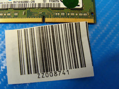 Asus GL502VT Samsung 8GB 1Rx8 PC4-2133P Memory RAM SO-DIMM M471A1K43BB0-CPB