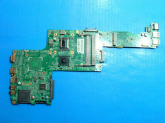 Toshiba Satellite P845t-S4310 14" i5-3317U 1.7GHz Motherboard Y000001500 AS IS - Laptop Parts - Buy Authentic Computer Parts - Top Seller Ebay