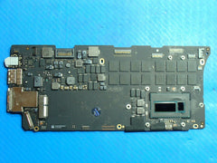 MacBook Pro 13" A1502 2013 ME864LL/A Intel i5 2.4GHz 8GB Logic Board 820-3476-A 