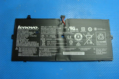 Lenovo Yoga 900-13ISK2 13.3" Genuine Laptop Battery 7.6V 66Wh 8820mAh L14L4P24 