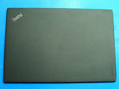 Lenovo ThinkPad X270 12.5" LCD Back Cover w/Front Bezel 