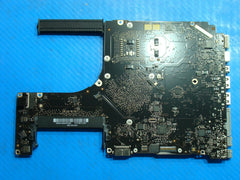 MacBook Pro A1286 15" 2009 MC118LL/A 2 Duo 2.53GHz Logic Board 820-2533-B 