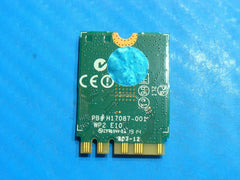 Dell XPS 13-9333 13.3" Genuine Laptop Wireless WiFi Card 7260NGW KTTYN - Laptop Parts - Buy Authentic Computer Parts - Top Seller Ebay