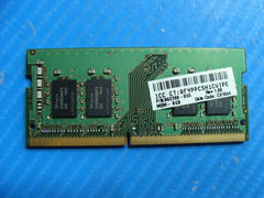 HP 14-cf1051od SK Hynix 8GB PC4-2400T Memory RAM SO-DIMM HMA81GS6AFR8N-UH