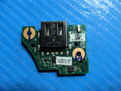 Lenovo ThinkPad T470s 14" Genuine USB Port Board 45531B01101 NS-B083P