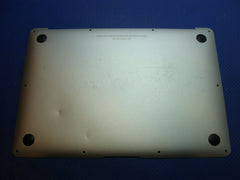 MacBook Air 13" A1466 Early 2014 MD760LL/B MD761LL/B OEM Bottom Case 923-0443 Apple