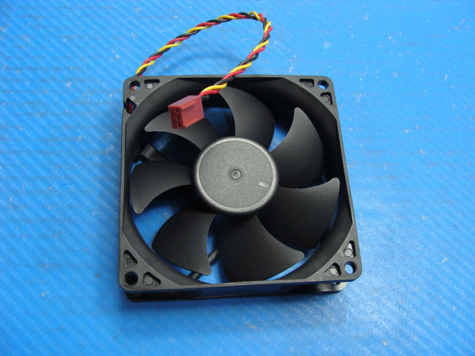 HP Pro 3500 Genuine Desktop Case Cooling Fan PVA092G12M