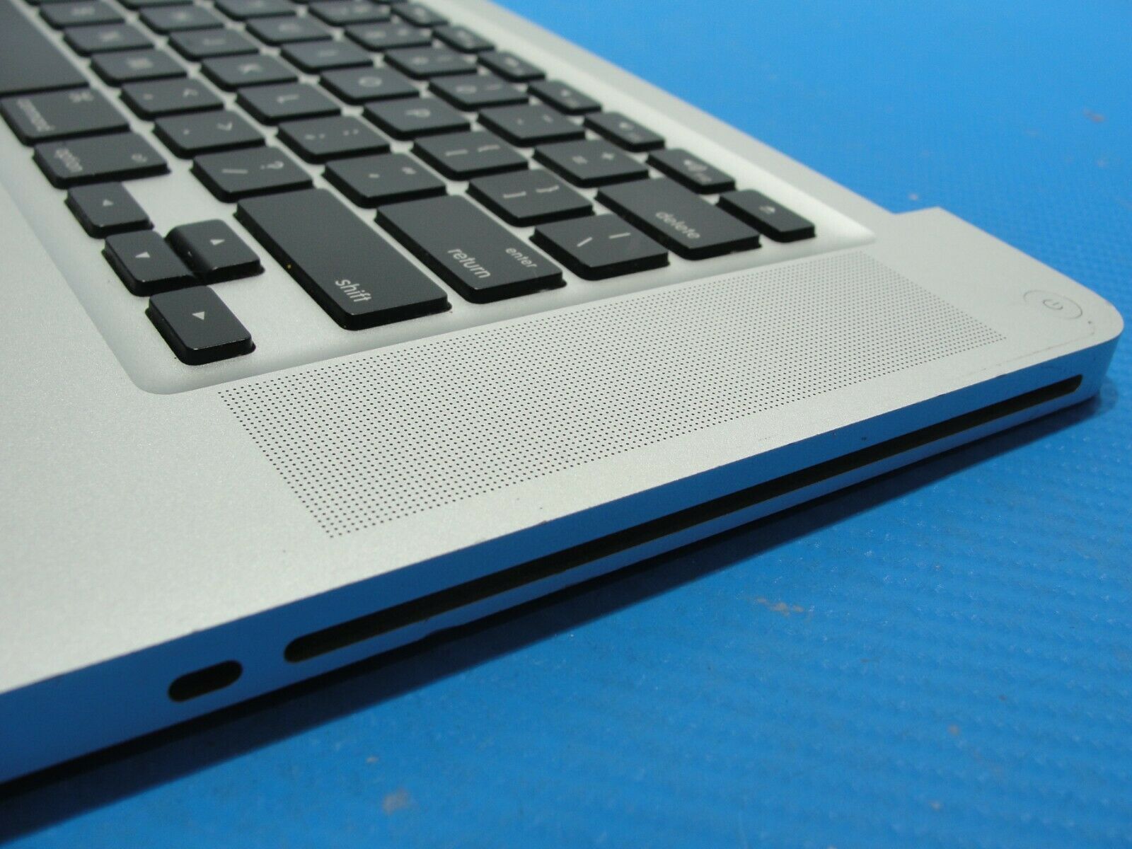 MacBook Pro A1286 15