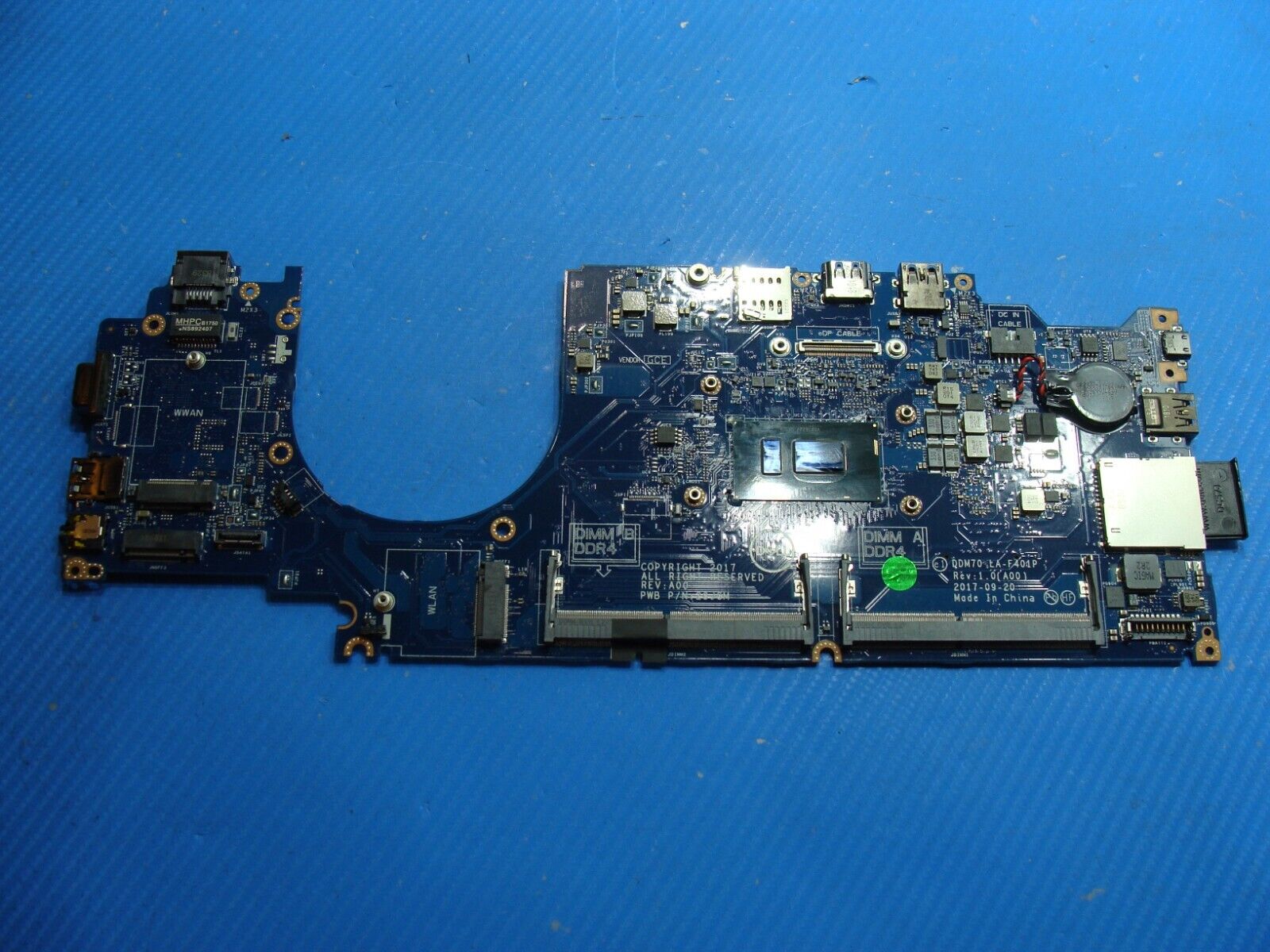 Dell Latitude 5490 14