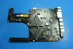 MacBook Pro 15" A1286 2009 MC118LL P8700 2.53GHz  9400m Logic Board 820-2533-b - Laptop Parts - Buy Authentic Computer Parts - Top Seller Ebay