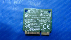 Sony Vaio SVF154B1EL 15.6" Genuine WiFi Wireless Card T77H456.00 BCM943142HM ER* - Laptop Parts - Buy Authentic Computer Parts - Top Seller Ebay
