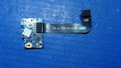 Lenovo ThinkPad 14" X1 Carbon 2nd Gen OEM USB Port Board w/Cable 04X5599 GLP* Lenovo