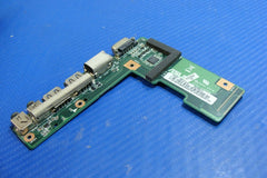 Asus K52JE 15.6" Genuine Laptop USB Audio HDMI VGA Board 60-NXLD1000 ASUS