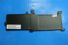 Lenovo IdeaPad 320-15IKB 15.6" Genuine Laptop Battery 7.5V 35Wh 4535mAh l16m2pb2 