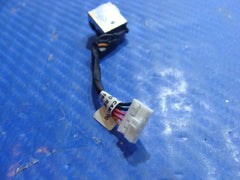 Dell Latitude E7470 14" Genuine Laptop DC IN Power Jack w/Cable VCYYW ER* - Laptop Parts - Buy Authentic Computer Parts - Top Seller Ebay