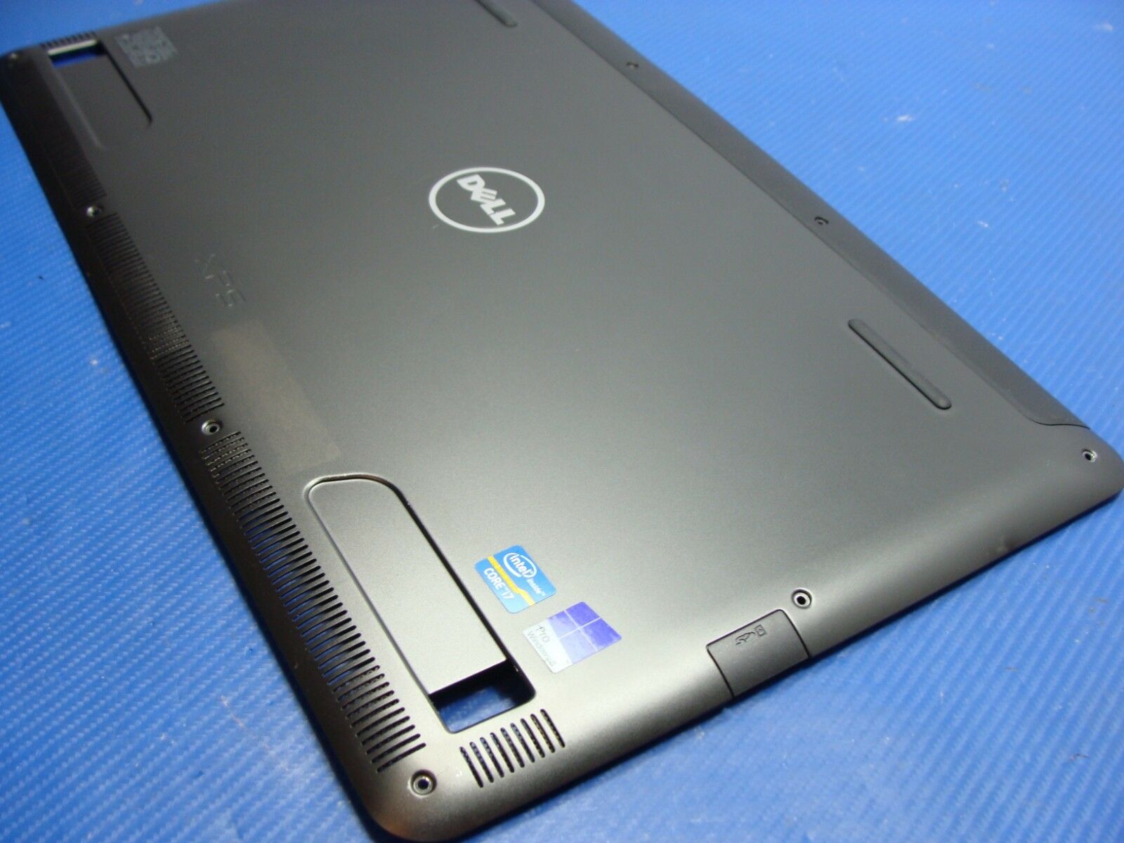 Dell XPS 18.4