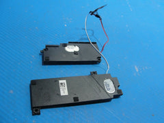 Toshiba Satellite Radius P55W-B5224 15.6" Left & Right Speaker Set 3LBLSSA0I00 