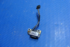 Apple MacBook Pro A1286 15" 2010 MC371LL/A MagSafe DC Power Board 661-5217 #1 Apple