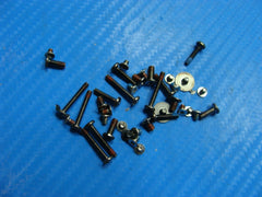 Lenovo ThinkPad T430 14" Genuine Laptop Screw Set Screws for Repair ScrewSet - Laptop Parts - Buy Authentic Computer Parts - Top Seller Ebay