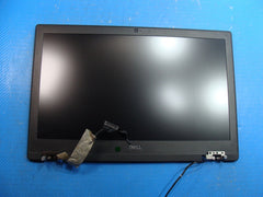 Dell Precision 7530 15.6" Matte FHD LCD Screen Complete Assembly