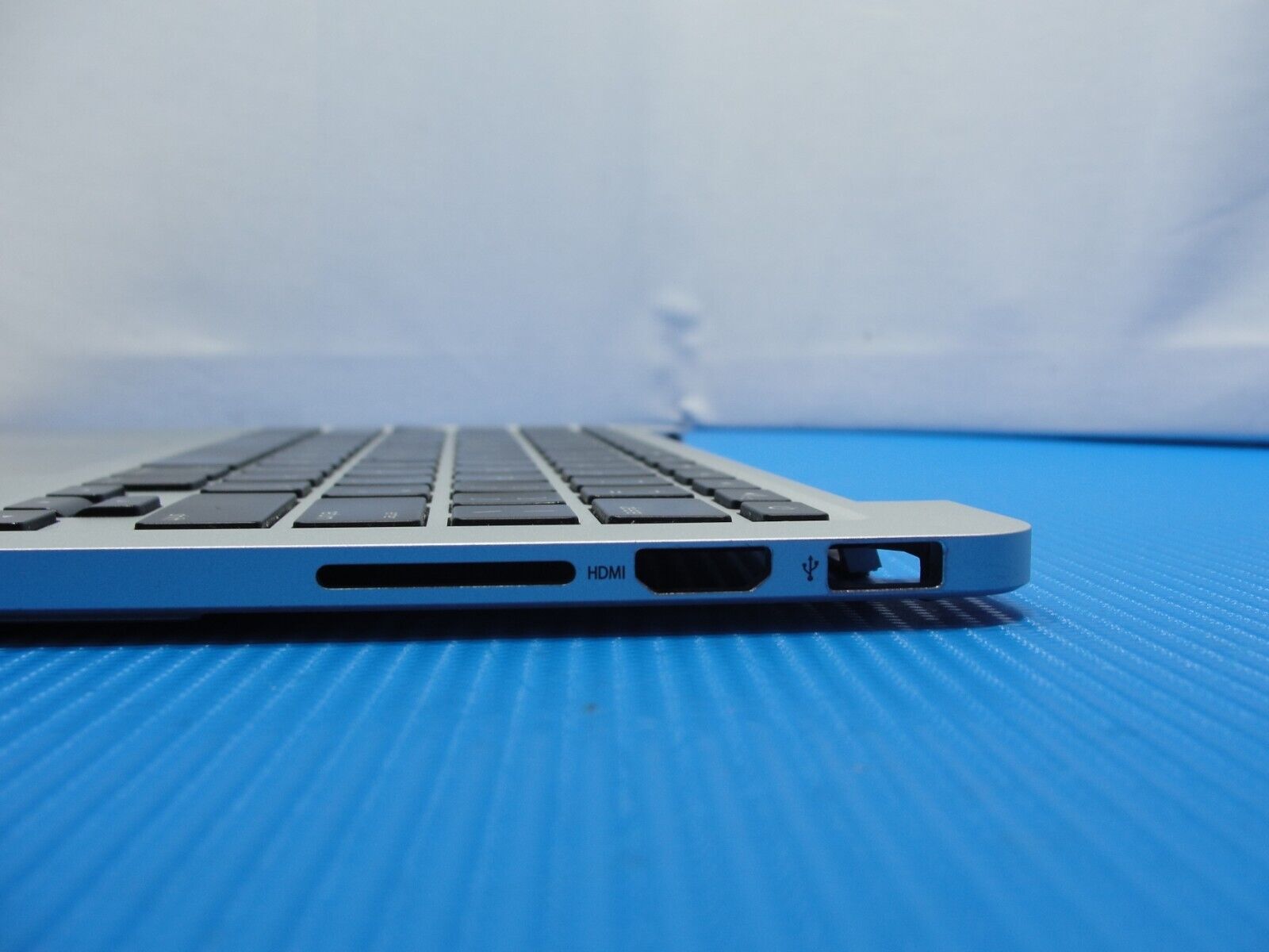 MacBook Pro A1502 13