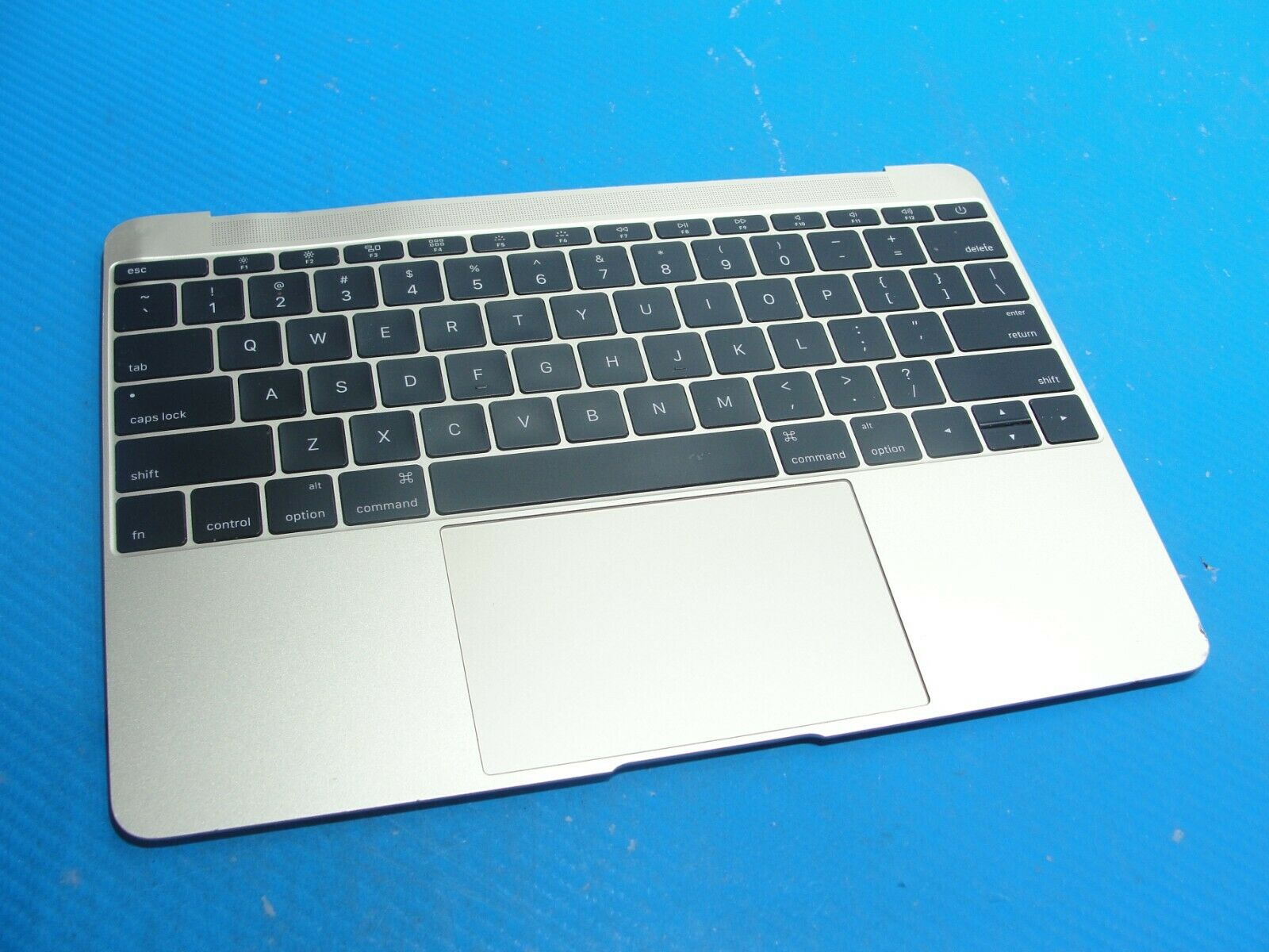 MacBook A1534 12