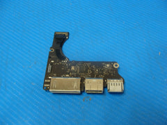 MacBook Pro 13" A1425 Late 2012 MD212LL/A OEM I/O Board Right /Cable 661-7012 Apple