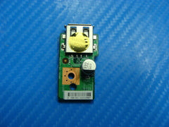 MSI MS-1681 15.6" Genuine Laptop USB Port Board MS-1681A - Laptop Parts - Buy Authentic Computer Parts - Top Seller Ebay