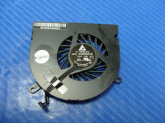 MacBook Pro A1286 15" Mid 2012 MD103LL/A OEM Right CPU Cooling Fan 922-8702 ER* - Laptop Parts - Buy Authentic Computer Parts - Top Seller Ebay