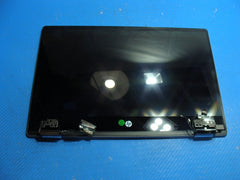 HP Pavilion x360 14" 14-dh0045tx Glossy FHD LCD Touch Screen Complete Assembly