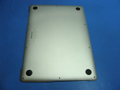 MacBook Pro 13" A1502 Early 2015 MF839LL/A OEM Bottom Case Silver 923-00503 