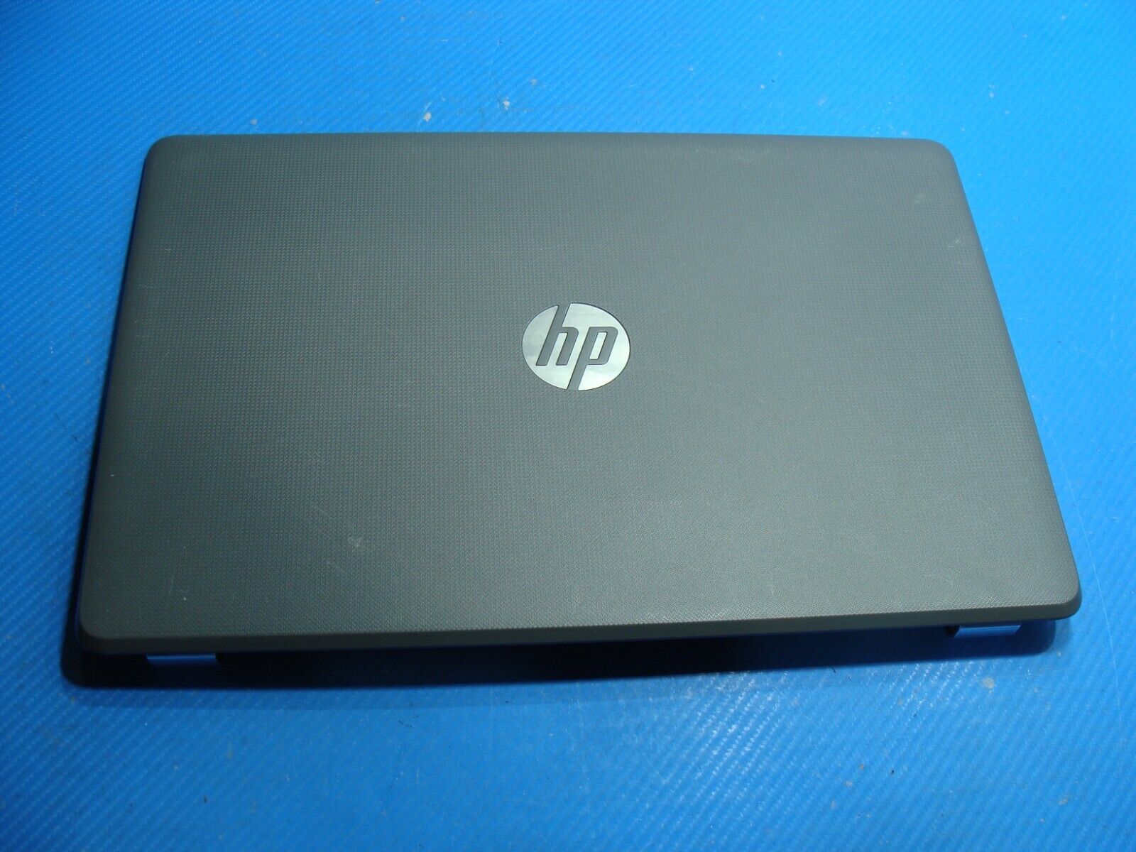 HP 15.6