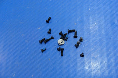 Dell Inspiron 11.6" 11-3168 Genuine Screw Set Screws for Repair ScrewSet #2 GLP* Dell