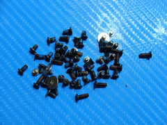 HP Envy 17-2090nr 17.3" Screw Set Screws for Repair ScrewSet