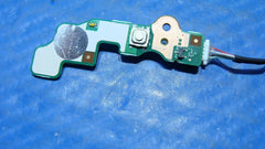 Toshiba Satellite C55-A5302 15.6"Genuine Power Button Board w/Cable 6050A2567301 Toshiba