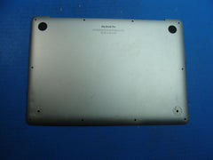 MacBook Pro A1502 13" Mid 2014 MGX92LL/A Genuine Bottom Case Housing 923-00108