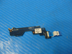 HP EliteBook 840 G1 14" Power Button Board w/Cable 6050A2560301 730959-001 - Laptop Parts - Buy Authentic Computer Parts - Top Seller Ebay