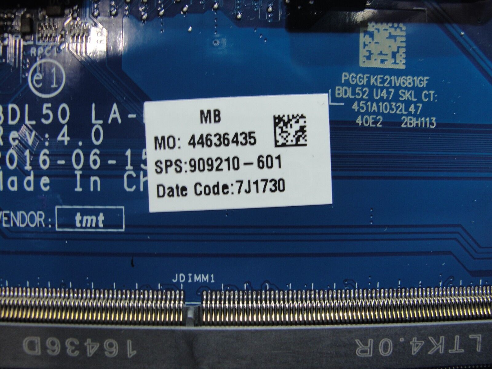 HP 250 G5 15.6